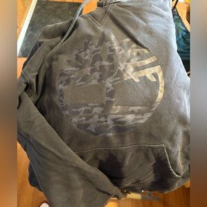 Timberland women’s hoodie